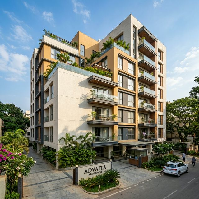Residential