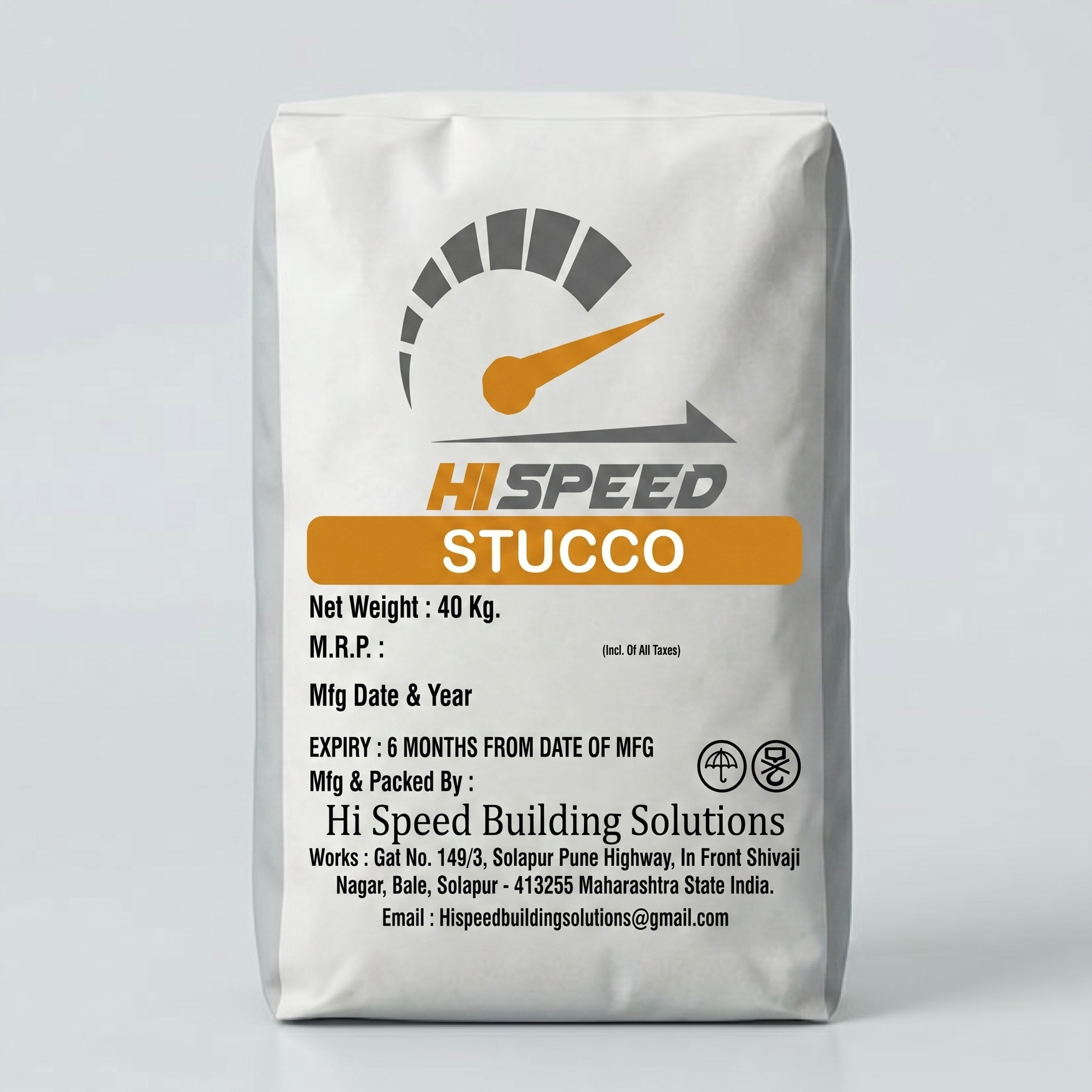 Stucco